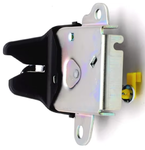 อุปกรณ์ล็อกประตูแบบ64610-12360ตัวล็อค64610-12360-PO 6461012360 - Product Image 5