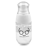 Nettoyant pour lentilles liquide Bestclean Screen Printing 1 oz 30 ml pour lunettes, impression de logo personnalisée, spray de nettoyage pour lunettes