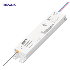Driver LED Tridonic 100W 24V a Tensione Costante Dimmerabile, Driver per Uso Interno 100W LC 100W 24V Lp SNC <span class=keywords><strong>UNV</strong></span> 28004374 - Product Image 1