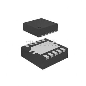 Chuyển Đổi Ban Đầu Điều Khiển IC Chip TPS51218DSCR Linh Kiện Điện Tử SON10 - Product Image 1