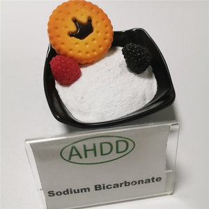 Polvo fino sólido blanco para hornear soda, buena marca, bisarbonato de sodio - Product Image 3