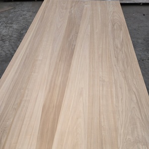 Planches de bois de Paulownia collées sur le bords, qualité AA, légères, poncées, pour côtés de tiroirs et instruments de musique - Product Image 3