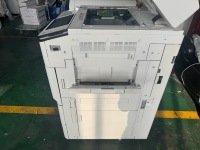 Reconditionné pour ImageRUNNER IR Adv6575 A3 Imprimante/Copieur/Scanner Portable Copieur d'occasion Vitesse moyenne générale 2 Go de mémoire Monochrome 600 dpi