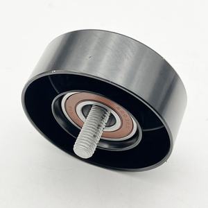 68027603AA Polea Tensora de Correa de Transmisión Automotriz Lado Derecho del Pasajero para Jeep Wrangler 2.8L 2007-2018 - Product Image 4