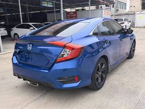 <span class=keywords><strong>Honda</strong></span> <span class=keywords><strong>Civic</strong></span> 2020 Usado, 10ª Generación, Sedán, Vehículo de <span class=keywords><strong>Segunda</strong></span> Mano - Product Image 5