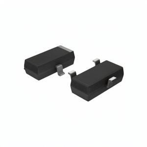 Componentes de circuitos electrónicos Transistores SOT-23-3 FDN327N Originales - Product Image 1