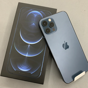 เรารุ่น Apple <span class=keywords><strong>iPhone</strong></span> 12pro 256GB ใช้โทรศัพท์มือถือ5G แบตเตอรี่ดี WIFI - Product Image 1