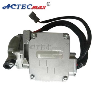 คอมเพรสเซอร์<span class=keywords><strong>แอร์</strong></span><span class=keywords><strong>รถ</strong></span>ยนต์ไฟฟ้าอเนกประสงค์ R134a รุ่น AC.100.1161 สำหรับยานยนต์ 12V ความเร็วรอบ 2000/3000/4500 รอบต่อนาที - Product Image 4