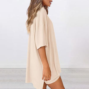 Camiseta Deportiva para Mujer, Colores Personalizados, Manga Larga, Estampada, Transpirable, Ecológica, Elástica en Cuatro Direcciones, Ligera, con Cordón Ajustable - Product Image 2