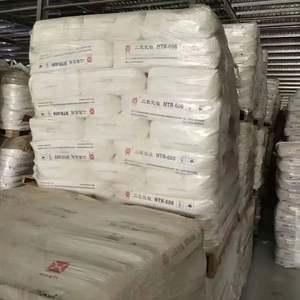 ไทเทเนียมไดออกไซด์ rutile NTR 606 Tio2สำหรับสีร้อนสารเคมีพลาสติกไทเทเนียมไดออกไซด์ต่อกก. - Product Image 6