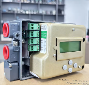 Calibrador Original DVC2000 de Alta Precisión 5% FM ATEX, Alta Precisión 5% FM ATEX Original DVC2 - Product Image 5