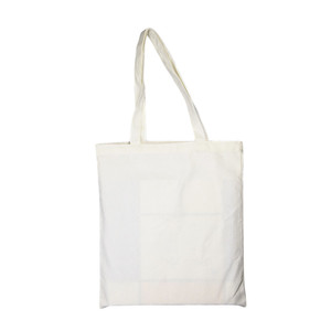 Personnalisé grand cabas en toile coton bio <span class=keywords><strong>sac</strong></span> réutilisable - Product Image 6