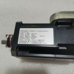 มอเตอร์ PM รุ่น AKM21C-ANS2GB03 มอเตอร์ PM รุ่น AKM21C-ANS2GB03 มอเตอร์ PM รุ่น AKM21C-ANS2GB03 มอเตอร์ PM รุ่น AKM21C-ANS2GB03 - Product Image 4