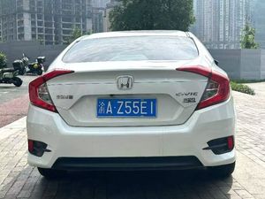 <span class=keywords><strong>Honda</strong></span> <span class=keywords><strong>Civic</strong></span> 1.5T Benzina Berlina Automatica LHD Usata del <span class=keywords><strong>2019</strong></span> per Esportazione - Product Image 2