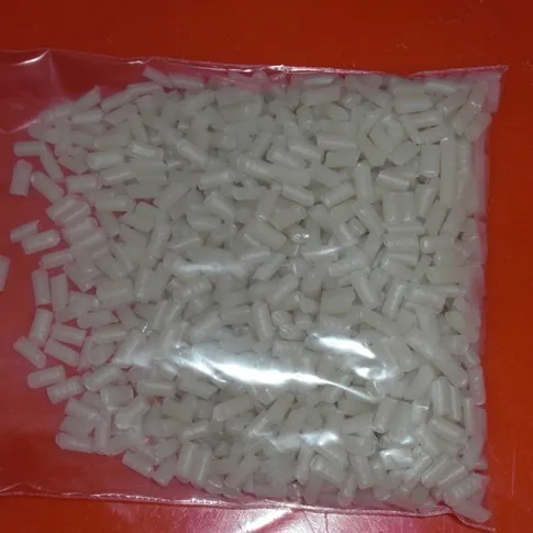 Resin Polietilen Densitas Rendah LDPE dan Daur Ulang/Pelet/Butiran Bahan Baku Plastik HDPE/Harga Rendah LLDPE