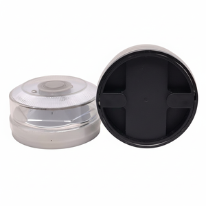New Hot sale <b>led</b> warning strobe <b>light</b> ZHENG YUE Z6028 DC 9V <b>battery</b> powered <b>LED</b> warning <b>light</b> - Product Image 3