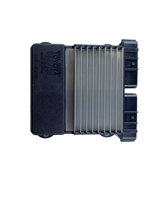 89871789871-71010 131000-1331 Unité de commande électronique (ECU) d'injecteur moteur pour véhicules Sea Lion Hilux Innova Fortuner 2005-2011 1KD 2KD 2.5L 3.0L