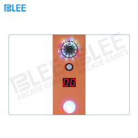 Machine de jeu de bâton de capture intérieure et extérieure Machine de jeu électronique de vitesse à pièces