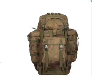 Sac à dos tactique Emyms haute capacité, durable, imperméable, personnalisé pour la randonnée - Product Image 4