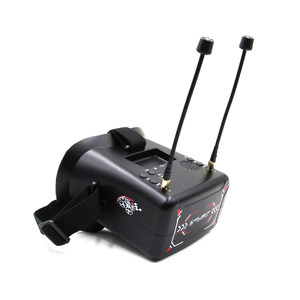 Gafas de Vídeo con DVR IFlight <span class=keywords><strong>Wingfly</strong></span> Newcomer, Transmisión de Imagen Analógica de 5.8G, Fotografía Aérea de Larga Distancia - Product Image 4