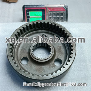 Dynapac suku cadang roda gigi Drive, suku cadang roda gigi dan Pinion 814018 - Product Image 5