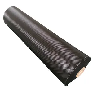 High Quality and high strength 1k 3k 6k 12k Carbon Fiber cloth roll