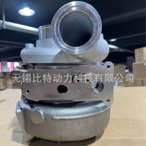 Turbocompresor He300vg 5328119 3792225 3792226 3792227 para Motor Isbepa07 6.7L, Pieza de Repuesto - Product Image 4