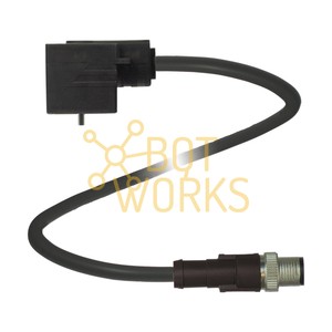 Cavo Sensore Pepperl+Fuchs 247710 - Nuovi Sistemi di Rilevamento e Automazione Industriale - Product Image 1
