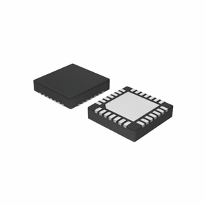 PIC32MX154F128BT-V_MM 28 VQFN Exposed Pad Embedded Authorized Distributor Electronics Component - Product Image 1