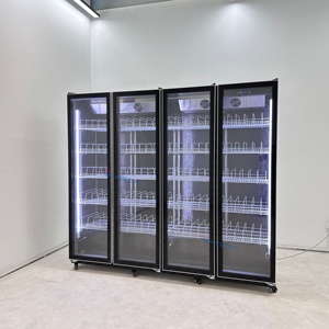 Réfrigérateur à vin refroidi par air, vitrine de boissons de luxe, en vente avec un <span class=keywords><strong>prix</strong></span> promotionnel limité dans le temps - Product Image 5
