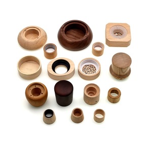 Servicio de Fabricación Personalizada CNC con Madera de Arce Certificada FSC, Procesamiento de Precisión Ecológico para Productos de Madera Sostenibles - Product Image 6