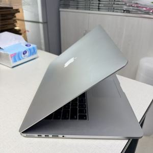 Pour M A-c-noteBook <span class=keywords><strong>Pro</strong></span> 2015 Modèle 15.4 <span class=keywords><strong>pouces</strong></span> I7 4770hq <span class=keywords><strong>16</strong></span> Go 256 Go SSD <span class=keywords><strong>Prix</strong></span> de gros bon marché et abordable - Product Image 6