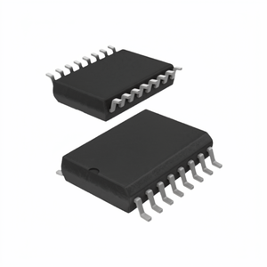 Gran Stock de Componentes Electrónicos de Gestión de Energía (PMIC) 16 SOlC ACS37800KMACTR-015B5-SPI - Product Image 1