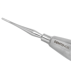 Elevador Dental Dentovos Bein, Acero Inoxidable 420 de Primera Calidad, Pulido Mate, Recubrimiento de Plasma, Instrumento Profesional para Cirugía Oral - Product Image 4