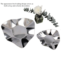 Spatule en acier inoxydable 304 pour ensemble d'ustensiles de cuisine domestiques - Écumoire, poêle à frire, cuillère à soupe - Fournitures de cuisine, acier inoxydable