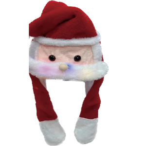 Sombrero <span class=keywords><strong>con</strong></span> <span class=keywords><strong>orejas</strong></span> <span class=keywords><strong>de</strong></span> conejo <span class=keywords><strong>de</strong></span> calabaza, conejo <span class=keywords><strong>Pikachu</strong></span> móvil, <span class=keywords><strong>gorra</strong></span> suave para saltar, divertido juguete para niñas, sombrero <span class=keywords><strong>de</strong></span> peluche Kawaii <span class=keywords><strong>de</strong></span> dibujos animados, juguetes para niños adultos - Product Image 5