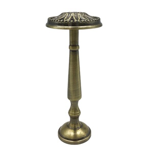 Bán Buôn Trang Trí Rèm Holdbacks Rèm Chủ Sang trọng Trong Thiết Kế Rèm Móc - Product Image 4