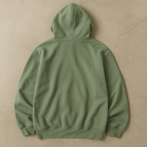 Esclusiva <span class=keywords><strong>felpa</strong></span> da <span class=keywords><strong>donna</strong></span> con <span class=keywords><strong>cappuccio</strong></span> e <span class=keywords><strong>cappuccio</strong></span> elegante stile Streetwear con Logo frontale in tessuto di spugna con <span class=keywords><strong>cappuccio</strong></span> per l'inverno - Product Image 5