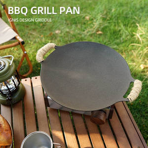 <span class=keywords><strong>Plaque</strong></span> de <span class=keywords><strong>barbecue</strong></span> de camping en plein air, <span class=keywords><strong>plaque</strong></span> de <span class=keywords><strong>barbecue</strong></span> coréenne, cuisinière à induction à <span class=keywords><strong>gaz</strong></span>, <span class=keywords><strong>plaque</strong></span> de cuisson, grill, accessoires de <span class=keywords><strong>barbecue</strong></span>, <span class=keywords><strong>plaque</strong></span> de cuisson en fonte - Product Image 2