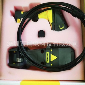 Lector de códigos de barras inalámbrico Cognex Dmr-8700dq-b-e, escáner portátil con resolución de 2048, interfaz USB, fabricado en Irlanda - Product Image 4