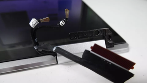 Para HP EliteBook x360 1040 G7 G8 14.0 \ "FHD LCD LED Touch Screen Assembly IPS 60Hz para laptops-Modelos M46724-001M16037-001 - Product Image 6