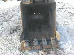 Excavatrice d'occasion Komatsu PC128US 13 tonnes à faible consommation de carburant et haute efficacité, pelle hydraulique d'origine japonaise avec moteur et pompe Komatsu - En vente - Product Image 5