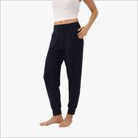 Vêtements de nuit pour femmes, pantalons de yoga, vêtements de détente, bas de pyjama pour femmes, pantalons de pyjama en bambou doux, bas de pyjama, usine de vêtements du Vietnam