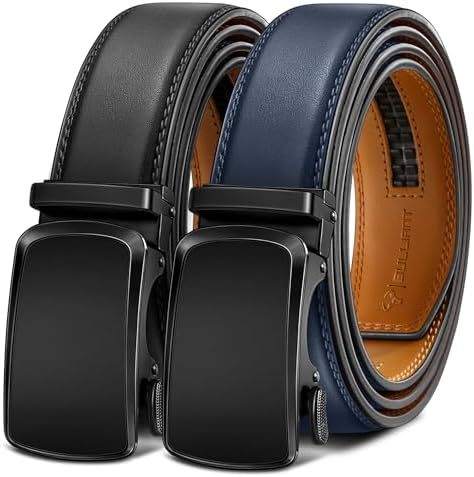42"-48" cintura ajustable - 2 unidades - negro/azul púrpura 6339
