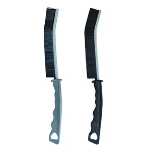 Household Cleaning Tools Bathroom Dead End Window Recess Crevice Multifunctional Cleaning Brush