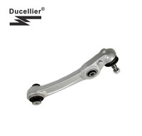 Pour BMW F01 F02 F04 F07 F10-F18 avant bras de commande inférieur métal 31126775963 31126775965 31126898107