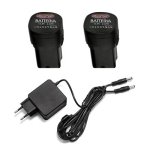 Forbici a Batteria Articolo FE05-30 - Product Image 2