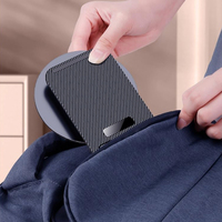 Support de téléphone portable double pliable et portable à prix raisonnable pour bureau