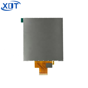 4,0 zoll TFT LCD 720*720 hiển thị mipi schnitts telle LCD bildschirm anzeige - Product Image 6