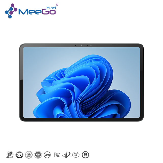 Newest 2 in 1 Tablet PC 11.97 Inch IPS 2K Screen Intel Ultra 5 125U Processor 16GB RAM 512GB SSD With Magnetic Keyboard Stylus